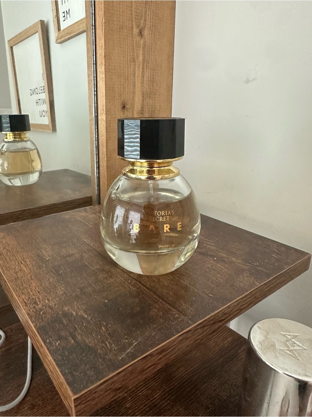 Victoria's Secret Bare perfume